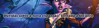 [Dúvidas] Os desenvolvedores de Hearthstone responderam algumas dúvidas da comunidade