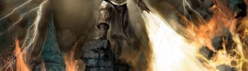 [Temporada 36 – Março] Decks de Paladino e Caçador