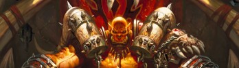 [Temporada 36 – Março] Decks de Guerreiro