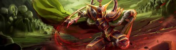 [Temporada 36 – Março] Decks de Ladino