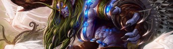 [Temporada 36 – Março] Decks de Druida
