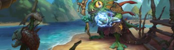 [Temporada 36 – Março] Decks de Xamã
