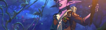 [Decks Un’goro – Modo Padrão] Listas de Shaman, Priest, Rogue, Warlock e Warrior