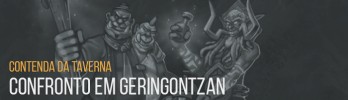 Contenda da Taverna: Confronto em Geringontzan!