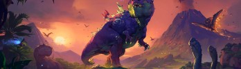 [Jornada a Un’goro] Confira as Cartas reveladas da nova expansão
