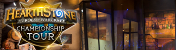 Análise do campeonato de inverno de Hearthstone: Winrate, bans e estatísticas dos jogadores.