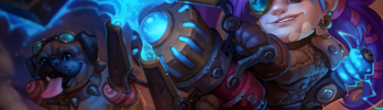 [Decks de Un’goro] Confira os decks mais baratos de Un’goro