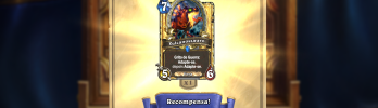 [Recompensas de login Diário] 5 de Abril: Vulcanossauro