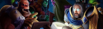 [Meta Report de Un’goro] Decks de paladino e suas matchups