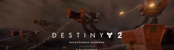 Blizzard dá as boas vindas à  Destiny 2! Já disponível no Blizzardapp