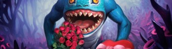 [Concurso dia dos namorados] Faça a sua cantada e concorra a R$30,00 em saldo battle.net