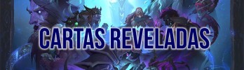 Cartas reveladas na transmissão com Matt Place e Day9