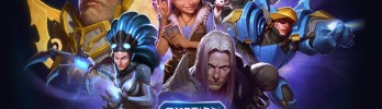 [Gamescon 2017] Possível Anúncio de Hearthstone