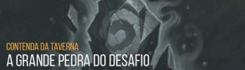 Contenda da Taverna: A Grande Pedra do Desafio