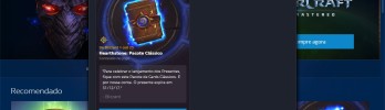 Opção de presentear amigos da Battle.net disponível no app!