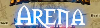 Confira as novas cartas que serão adicionadas à Arena