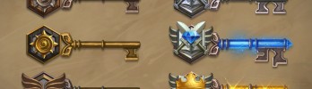 Death Knights serão removidos da arena no dia 14 de novembro