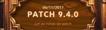 [Patch 9.4.0] Logue para receber Marin the fox gratuitamente