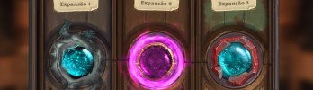 Ano do Corvo e as mudanças em Hearthstone para 2018