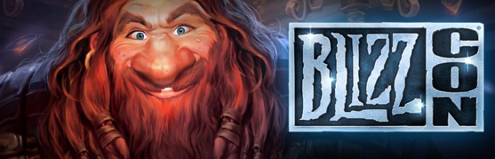 Anunciado torneio de Hearthstone na BlizzCon