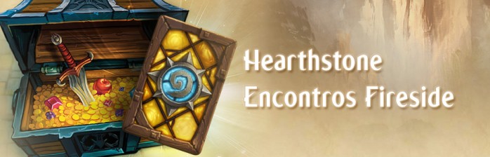 Encontros Fireside