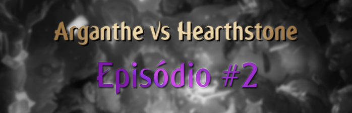 Arganthe vs HS – Episódio #2 – Distrito Aracnídeo