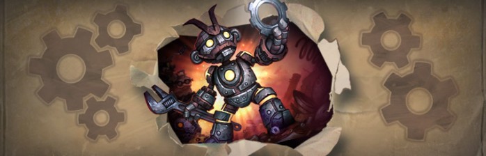 Beta de Hearthstone chegando ao fim!