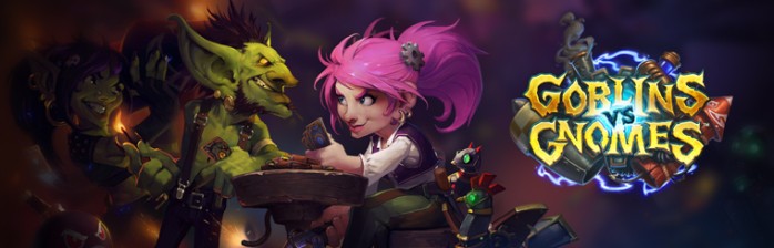 Expectativas para Goblins vs Gnomos