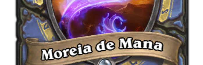Moreia-de-Mana