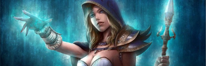Tempo Mage V1