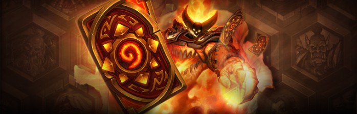 12ª Temporada Ranqueada de Hearthstone já está disponível!