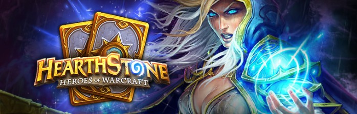 Hearthstone disponível hoje para celulares iOS e Android