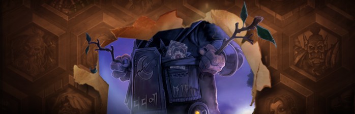 14ª Temporada Ranqueada de Hearthstone Começou!