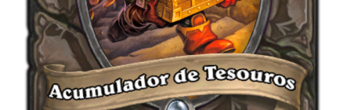 Acumulador de Tesouros