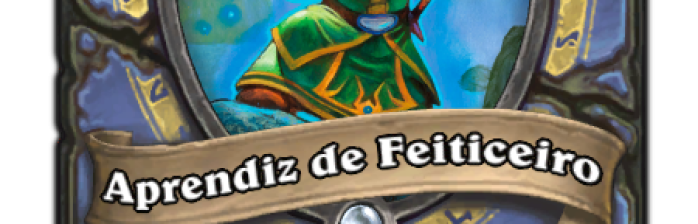 Aprendiz de Feiticeiro