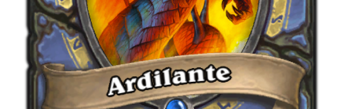 Ardilante