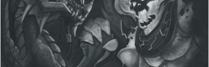 Contendas da Taverna: Guia COMPLETO de Nefarian VS Ragnaros!