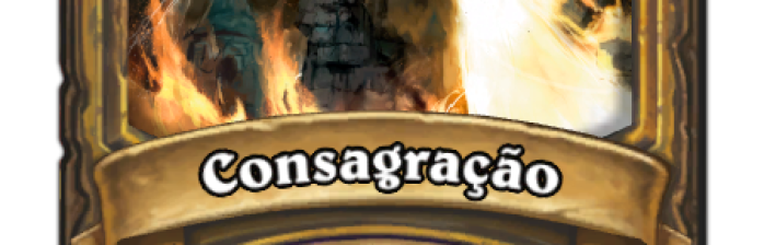 Consagração