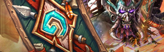 16ª Temporada Ranqueada de Hearthstone Começou!
