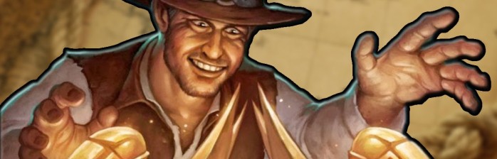 Como escolher as cartas “tech” no seu deck de ladder : Prós e Contras