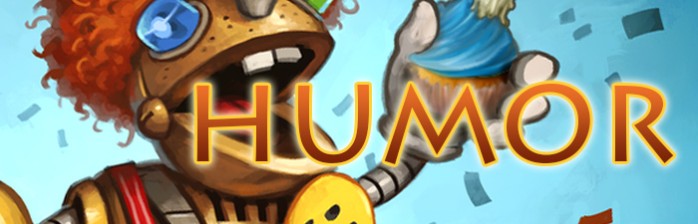 Porque o jogo só está ganho quando o inimigo morre!