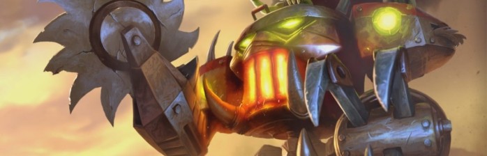 Como lidar com os decks imprevisíveis na Arena!