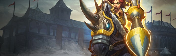 Tudo o que você (ainda) quer saber sobre O Grande Torneio!