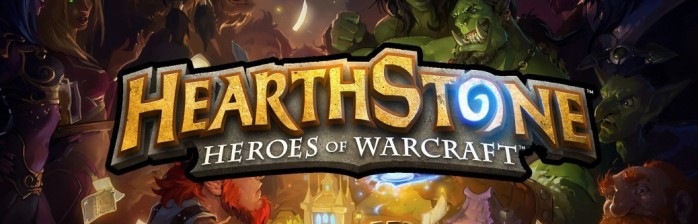 Evento Presencial de Hearthstone: Fireside em SP, dia 30/08!