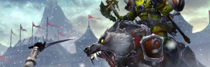 Nova Mecânica de Jogo e Novas Premiações no Ranqueado!