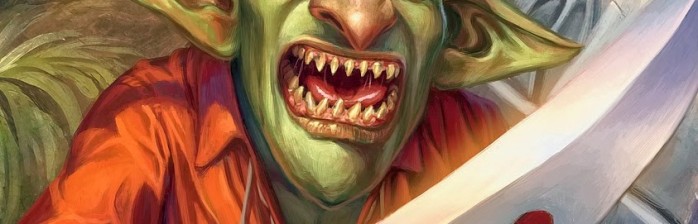 Conheça o deck divertido de Piratas TGT!