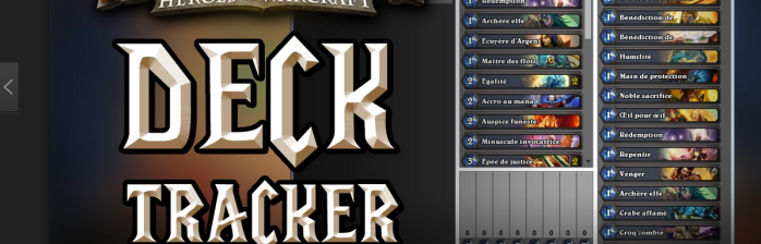 Hearthstone Deck Tracker é ilegal? Posso usar?