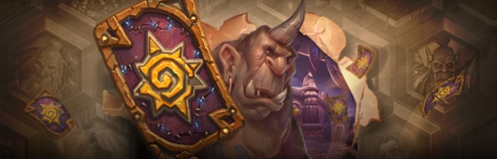 Décima nona Temporada de Hearthstone já está no ar!