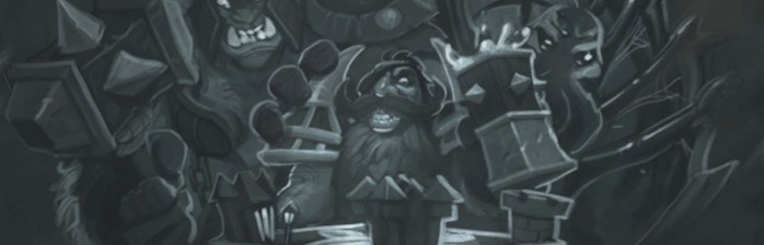Contenda da Taverna: Quem é o Chefe Agora?
