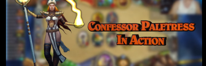 Funny and Lucky Moments – Hearthstone – Ep. 137